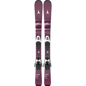 Atomic Maven J Junior Skis 2027 + C 5 GW Bindings