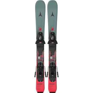 Atomic Maverick J Junior Skis 2027 + C 5 GW Bindings