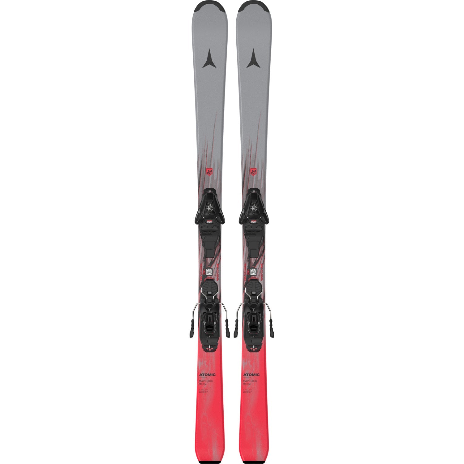 Atomic Maverick J Junior Skis 2027 + L 6 GW Bindings