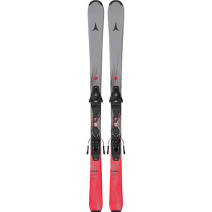 Atomic Maverick J Junior Skis 2027 + L 6 GW Bindings