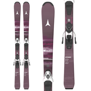 Atomic Maven J Junior Skis 2027 + L 6 GW Bindings