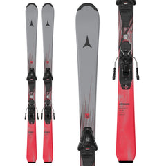 Atomic Maverick J Junior Skis 2027 + L 6 GW Bindings