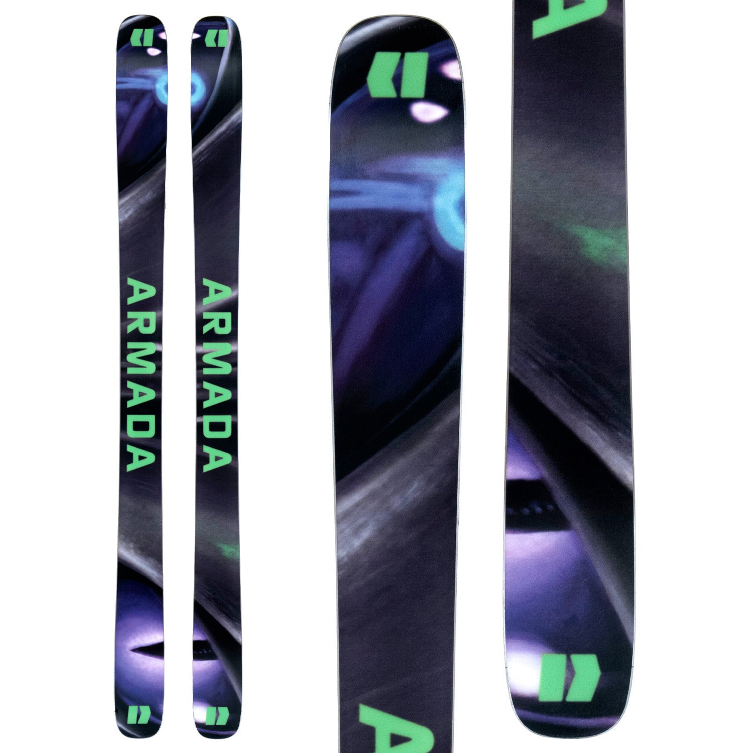 Armada ARV 106 Madsteez Skis 2027