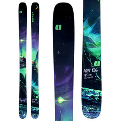 Armada ARV 106 Madsteez Skis 2027