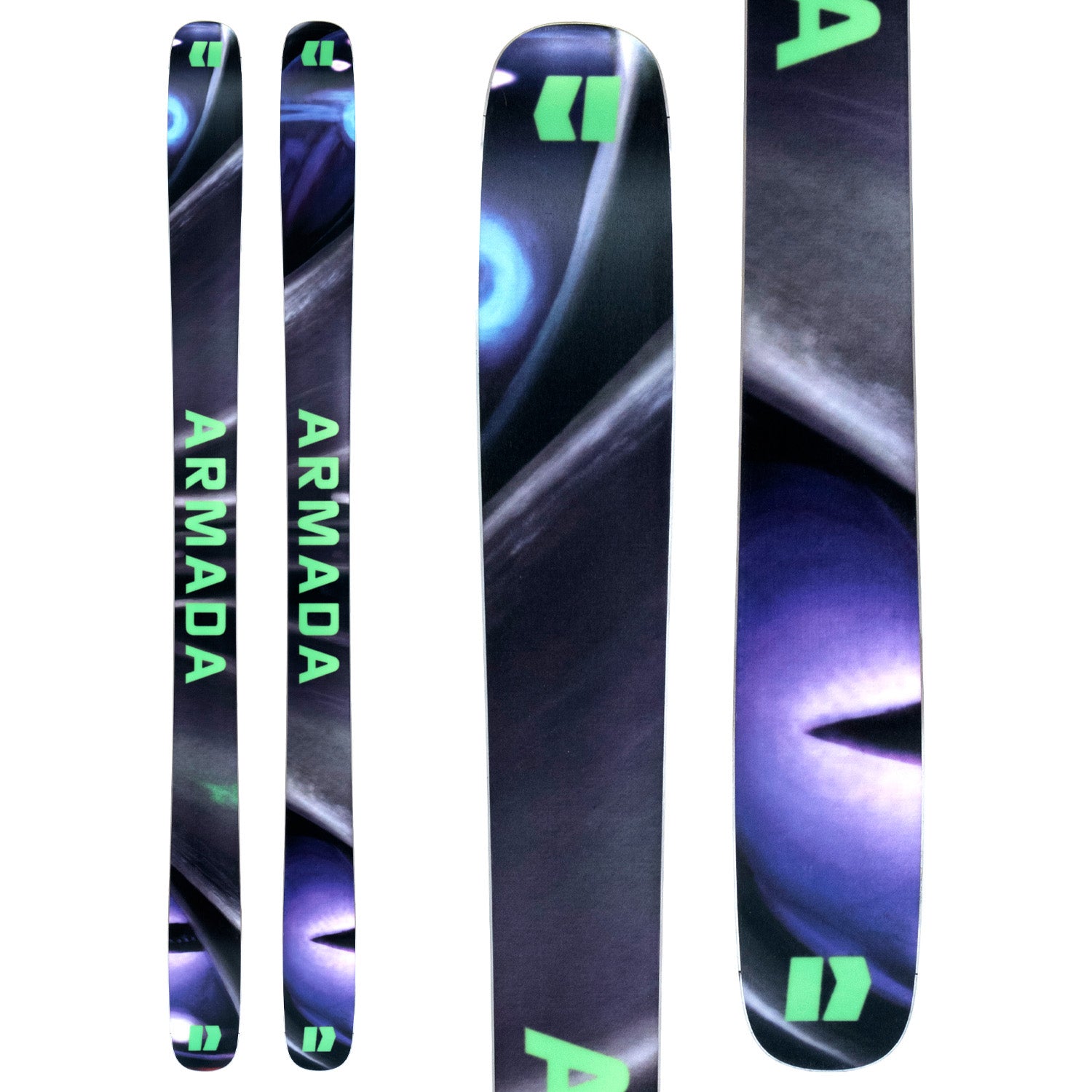 Armada ARV 84 Skis 2027