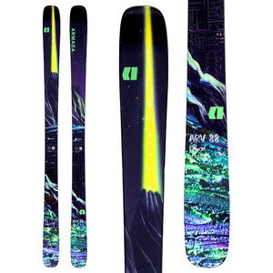 Armada ARV 88 Skis 2027