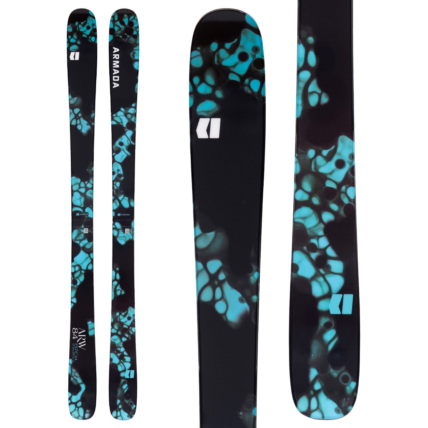 Armada ARW 84 Women's Skis 2027