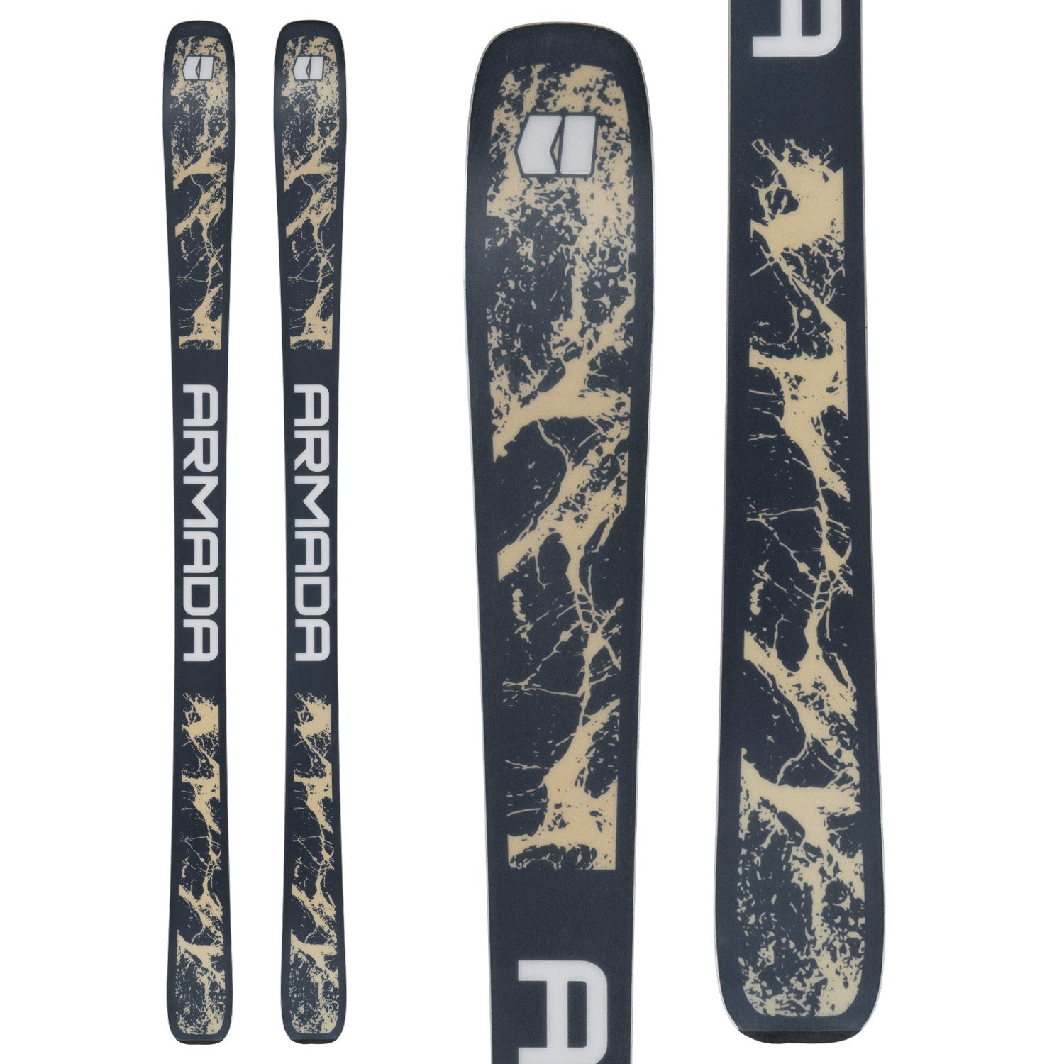 Armada Antimatter 92 Skis 2027