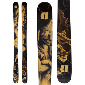 Armada BDOG 94 Skis 2027