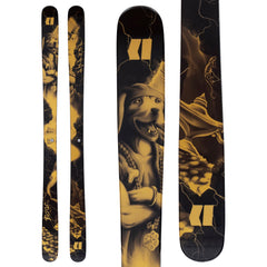Armada BDOG 94 Skis 2027