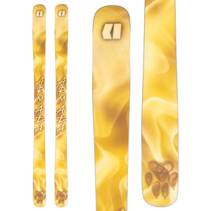 Armada BDOG 94 Skis 2027