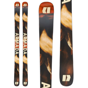Armada Edollo 91 Skis 2027