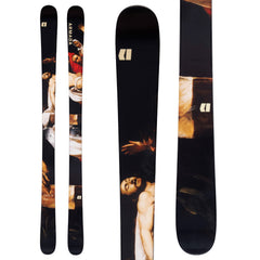 Armada Edollo 91 Skis 2027