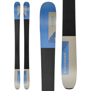Nordica Enforcer 99 Skis 2027