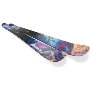 Nordica Unleased 98 CA Skis 2027 + Tyrolia Attack 14 GW Bindings