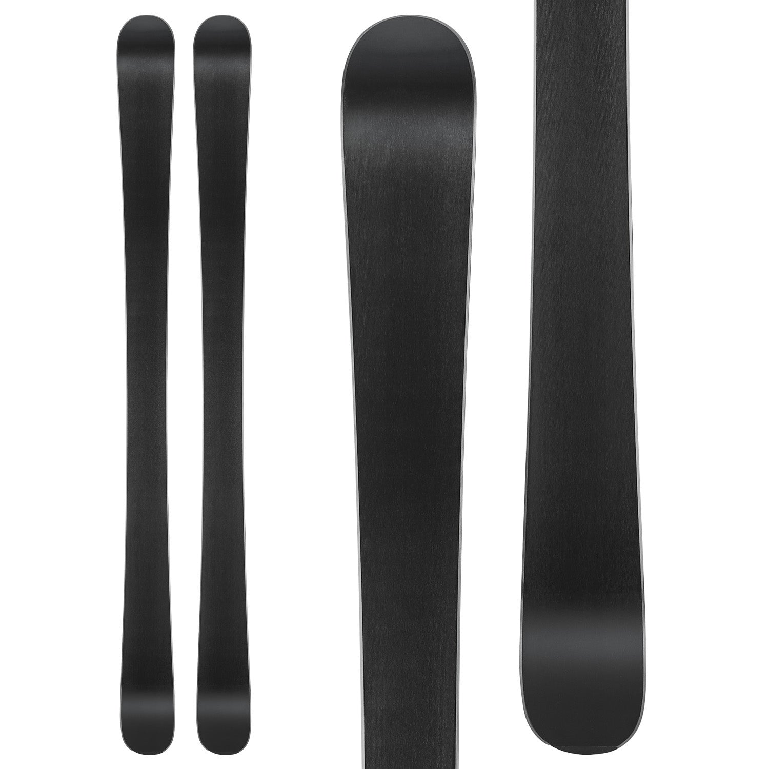Nordica Unleashed J Kids Skis 2027 + JR 7.0 GW Bindings