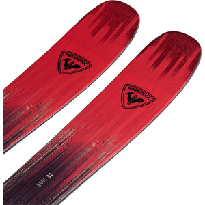 Rossignol Soul 92 Skis 2027