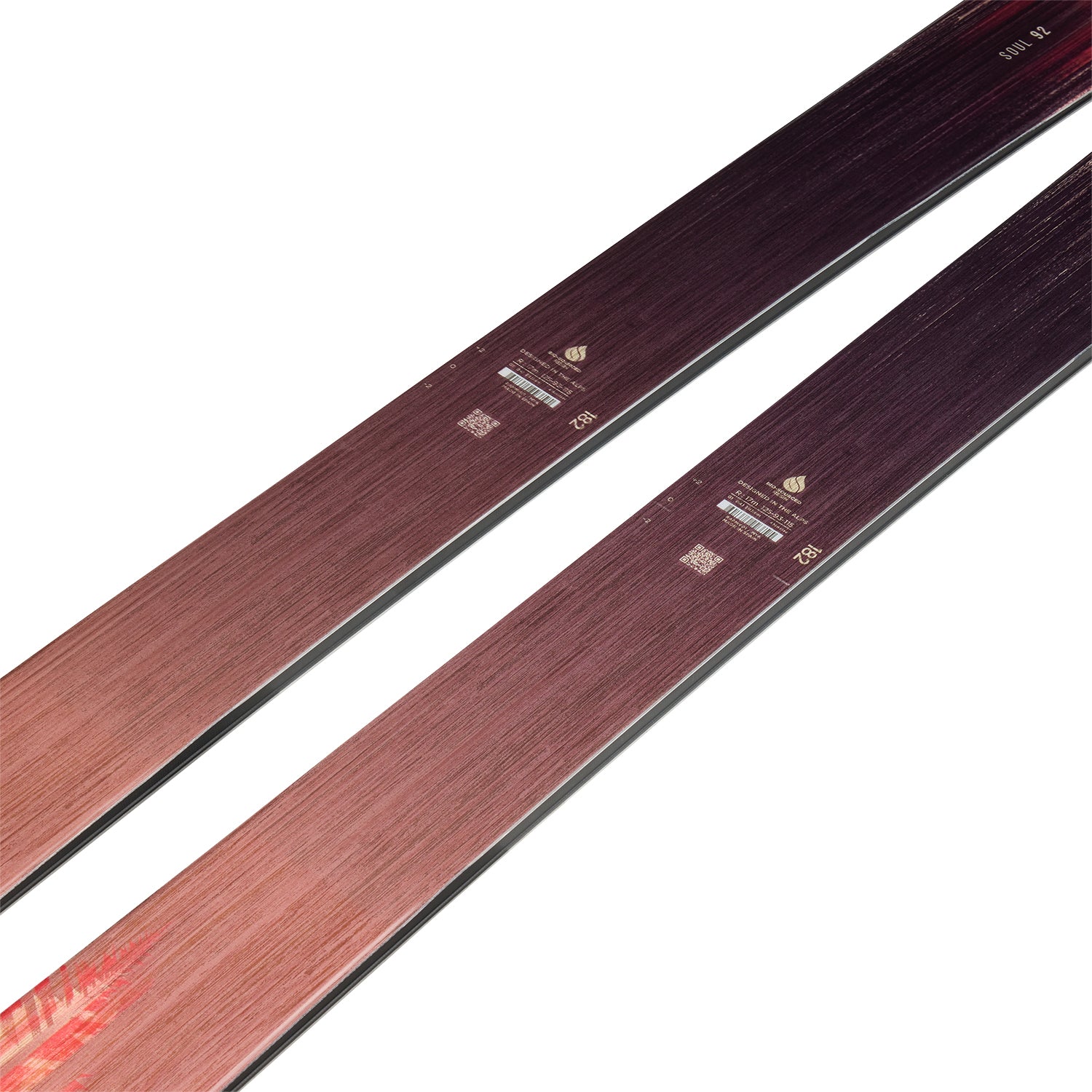 Rossignol Soul 92 Skis 2027