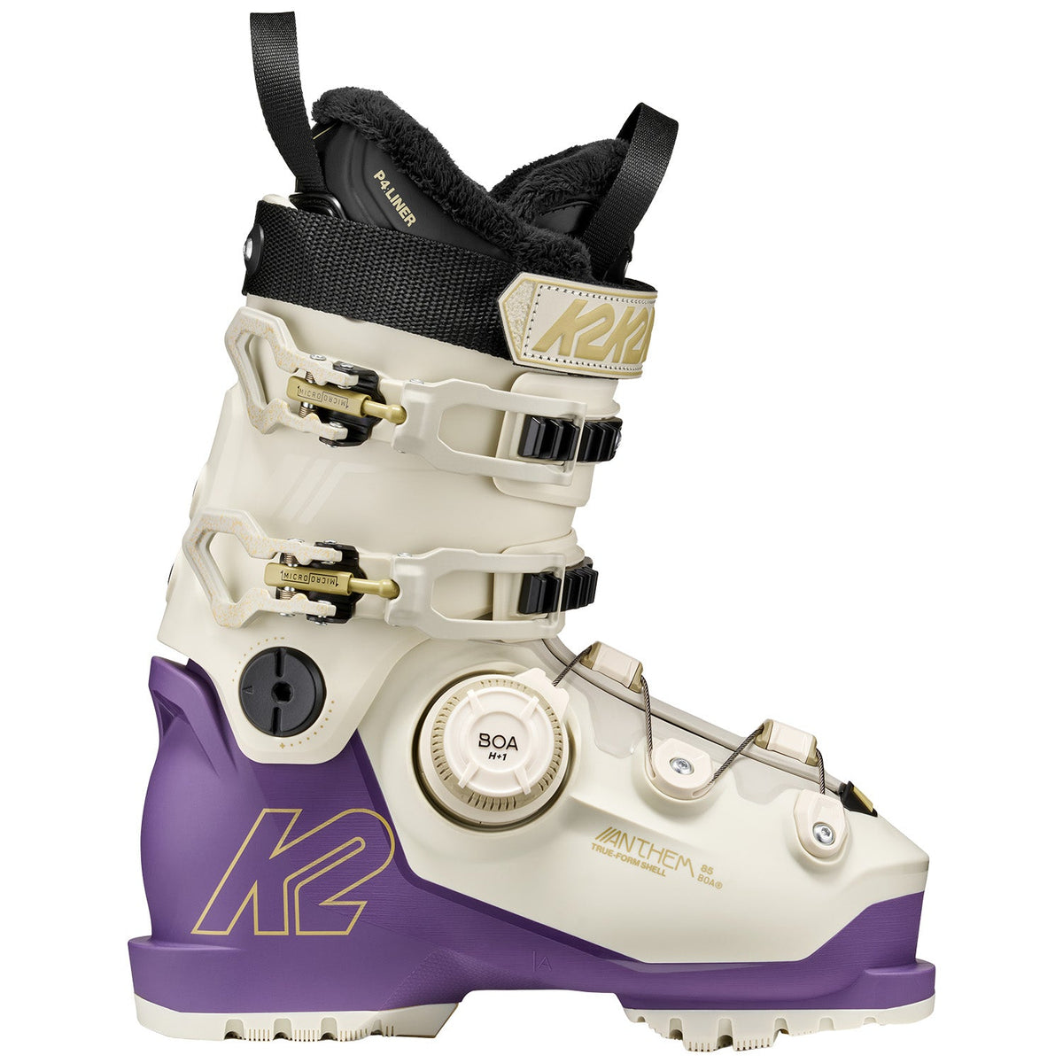 K2 Anthem BOA 85 Women’s Ski Boots 2027