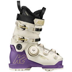 K2 Anthem BOA 85 Women’s Ski Boots 2027