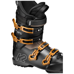K2 BFC 80 Men's Ski Boots 2027