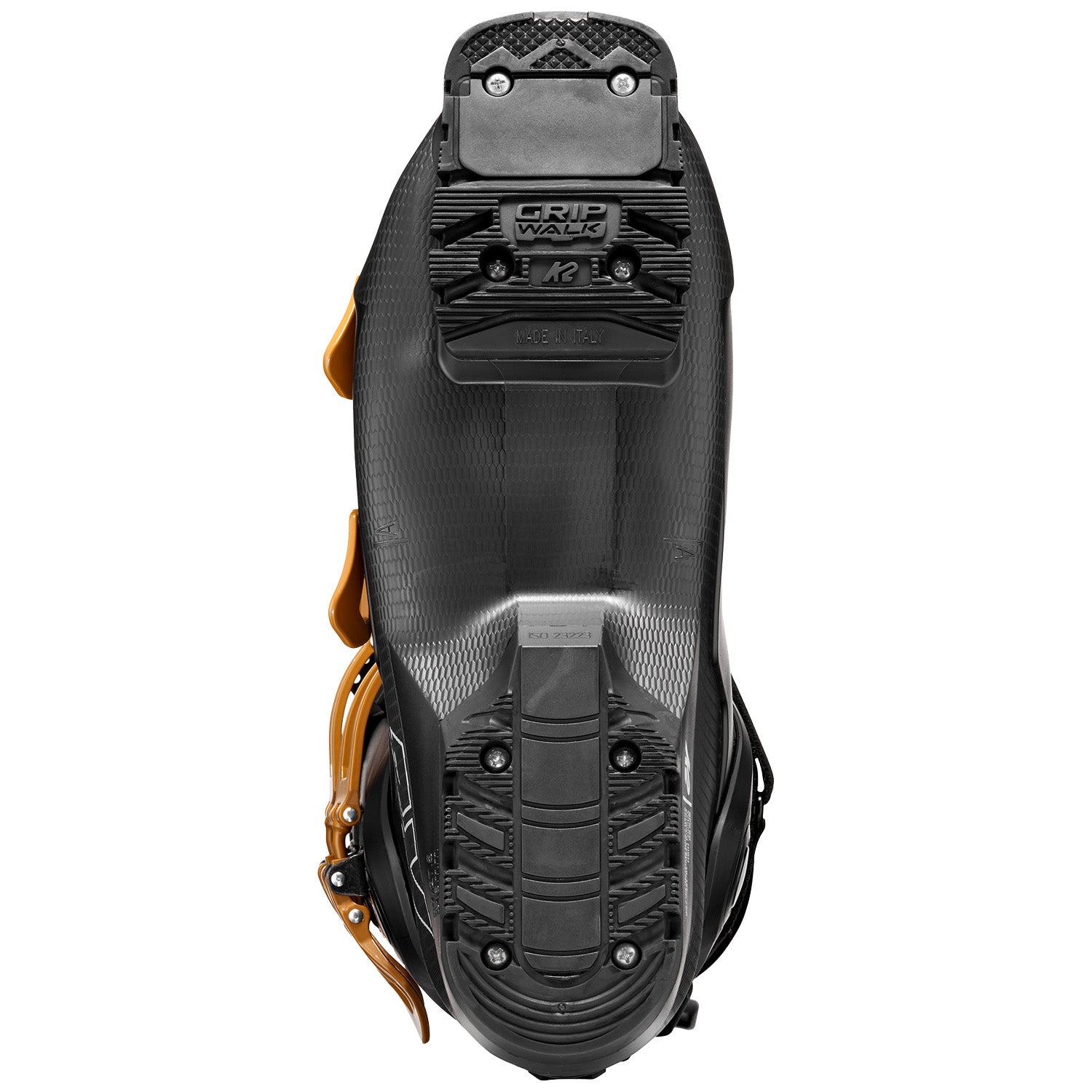 K2 BFC 80 Men's Ski Boots 2027