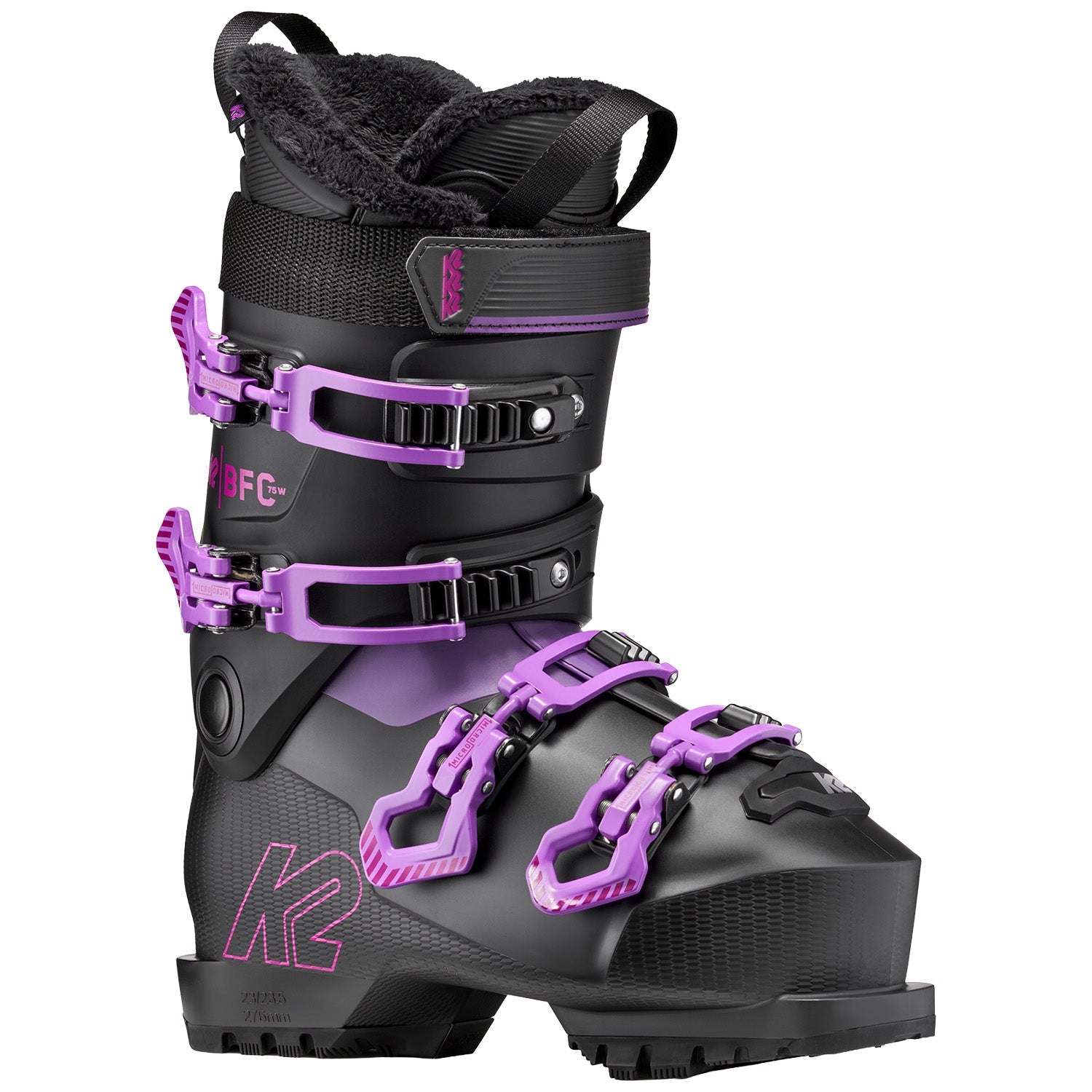 K2 BFC 75 Women's Ski Boots 2027