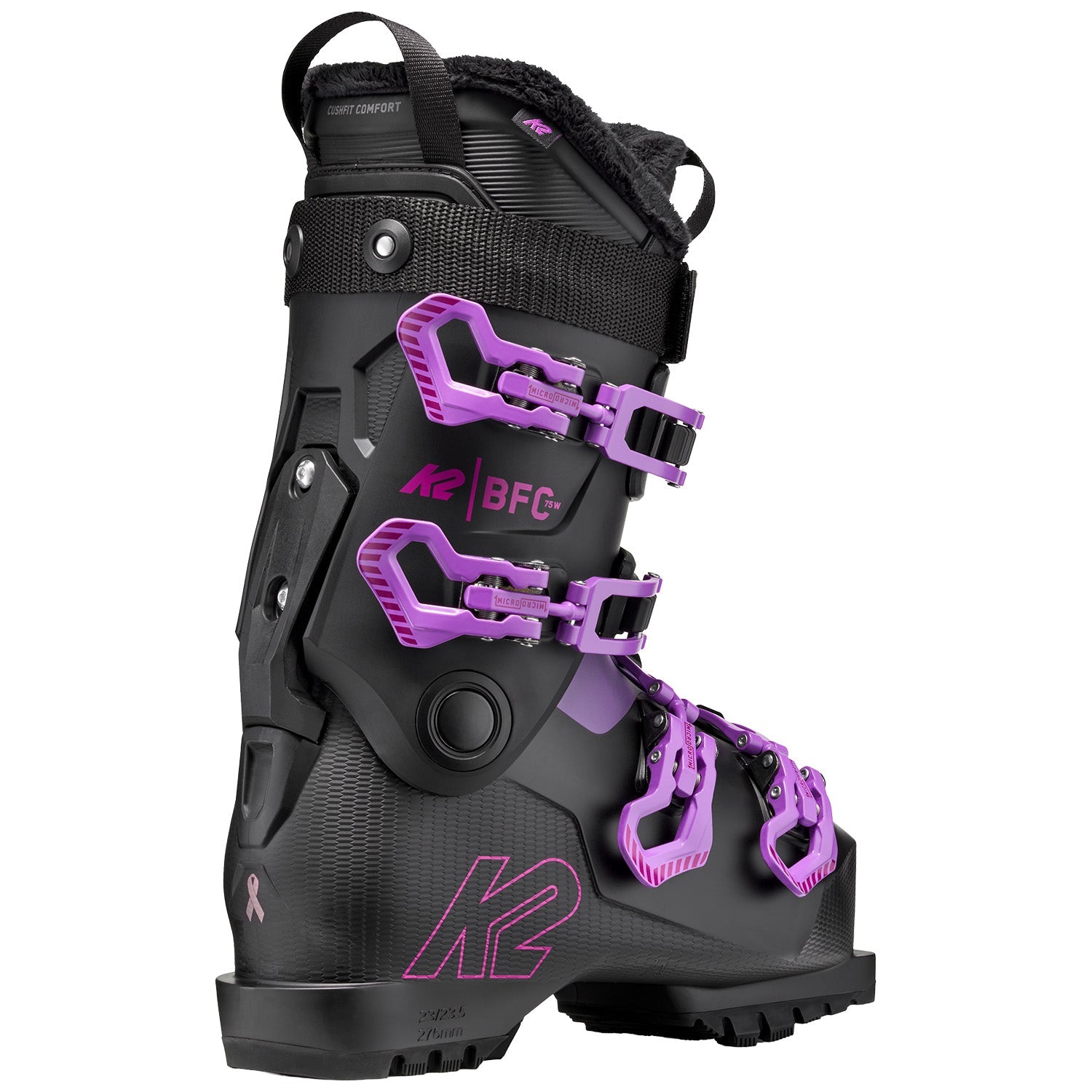 K2 BFC 75 Women's Ski Boots 2027