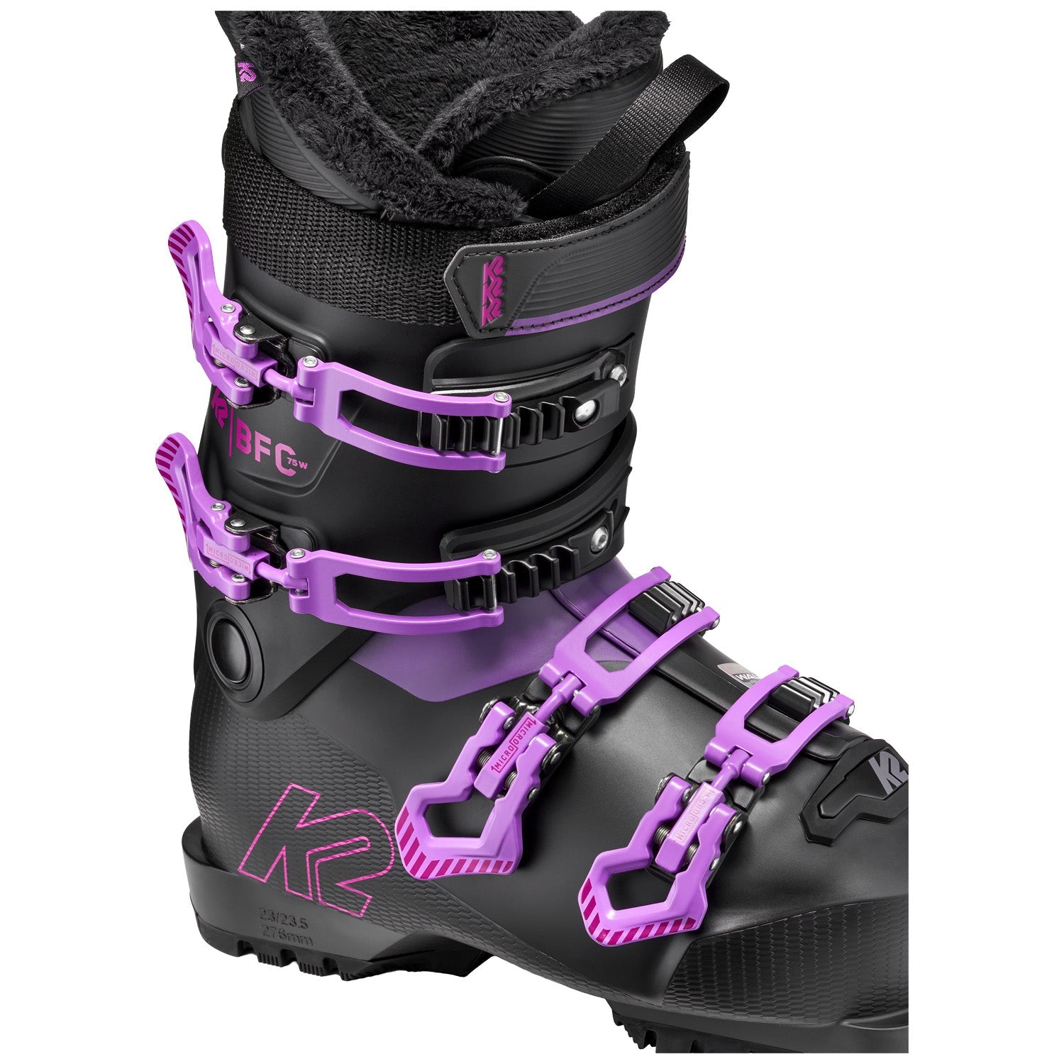 K2 BFC 75 Women's Ski Boots 2027