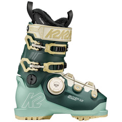K2 Anthem X BOA 115 Women’s Ski Boots 2027