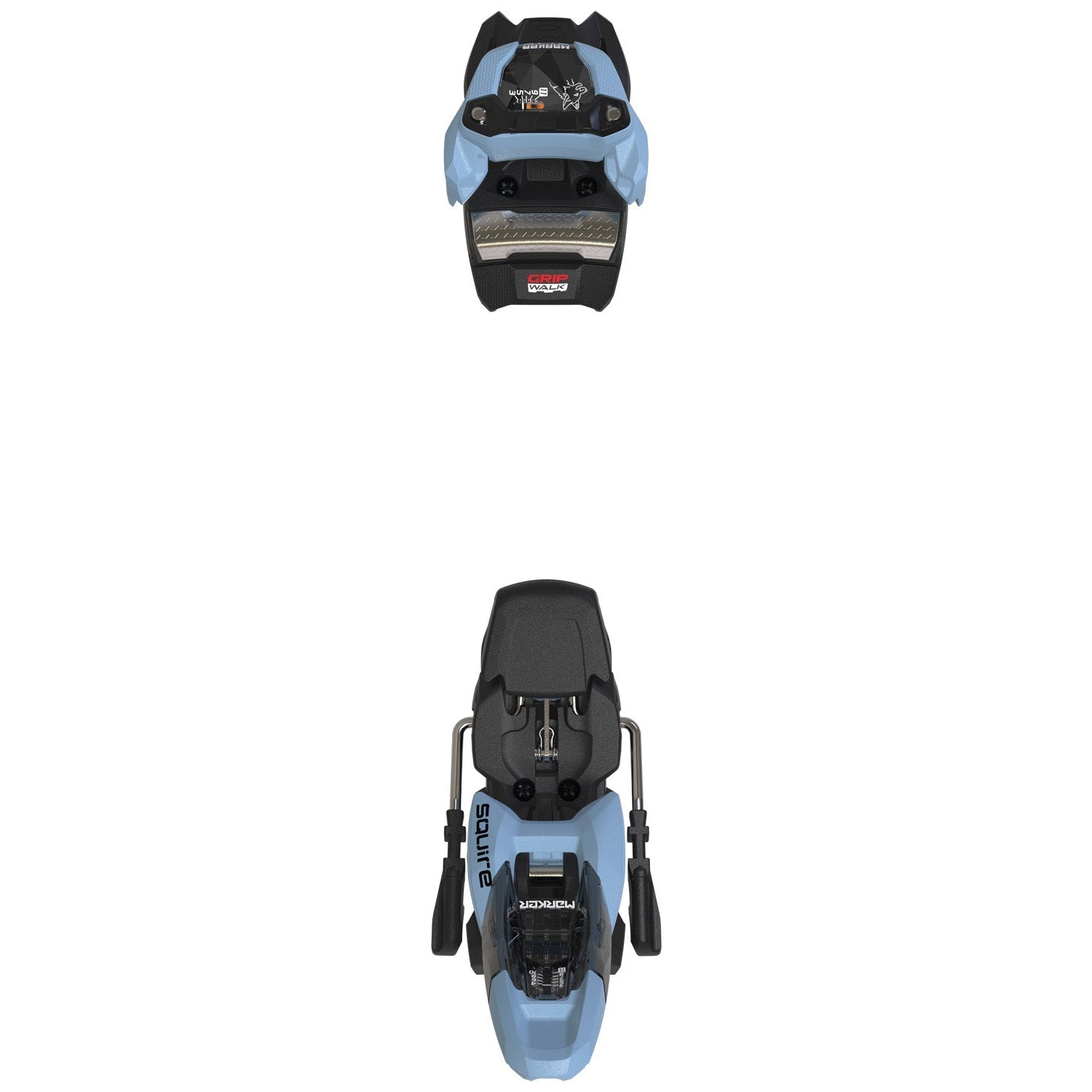 Marker Squire 11 GW Ski Bindings 2027