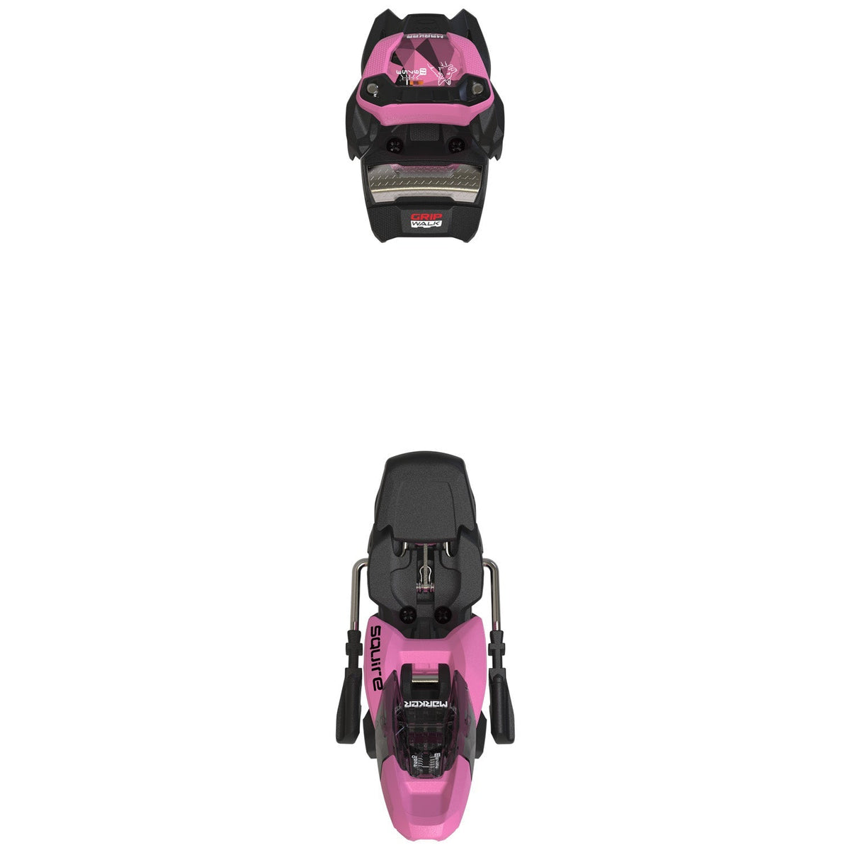Marker Squire 11 GW Ski Bindings 2027