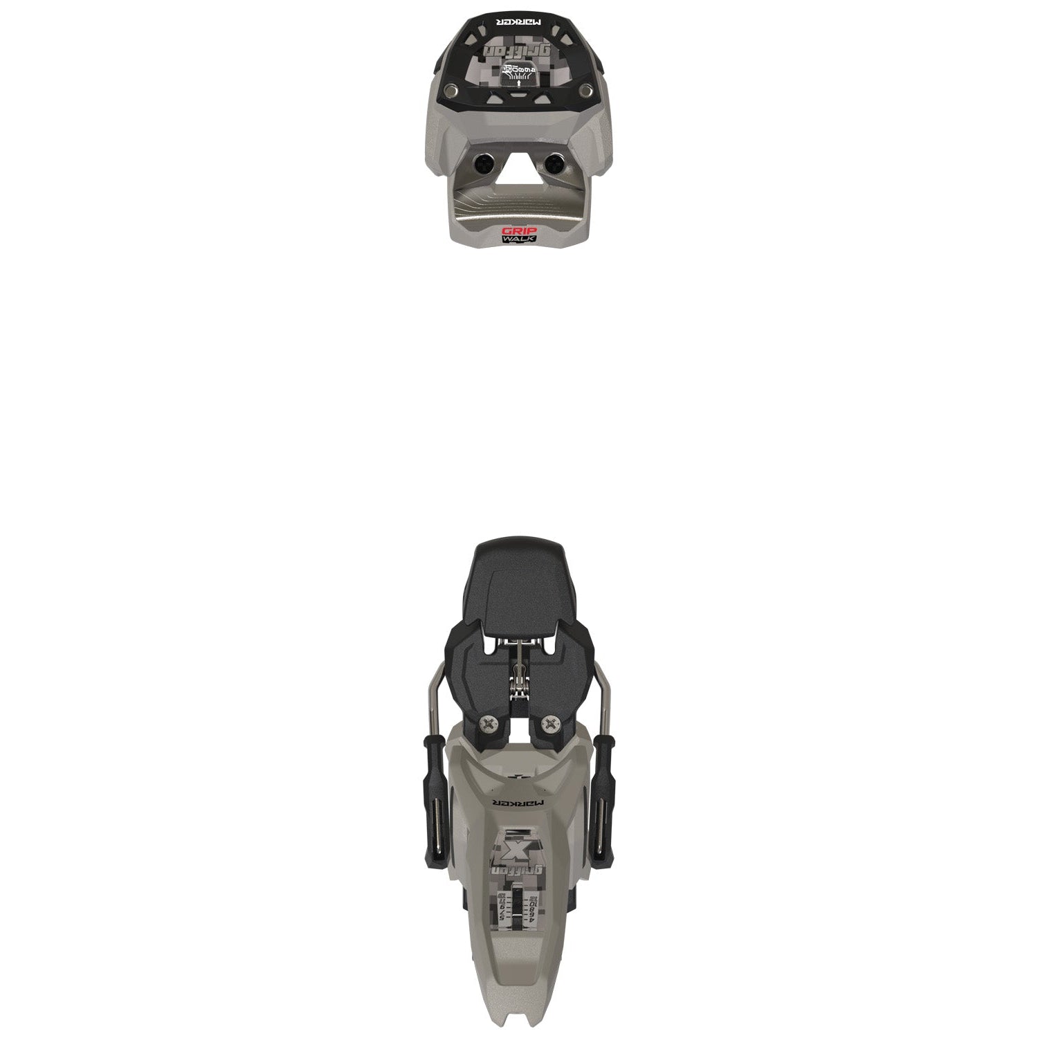 Marker Griffon X 13 GW Ski Bindings 2027