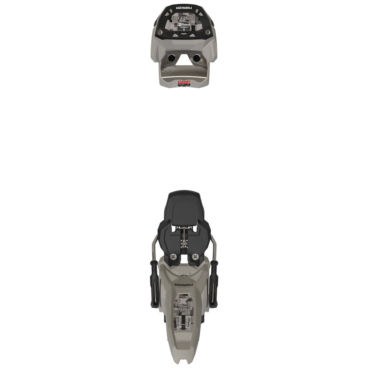 Marker Griffon X 13 GW Ski Bindings 2027