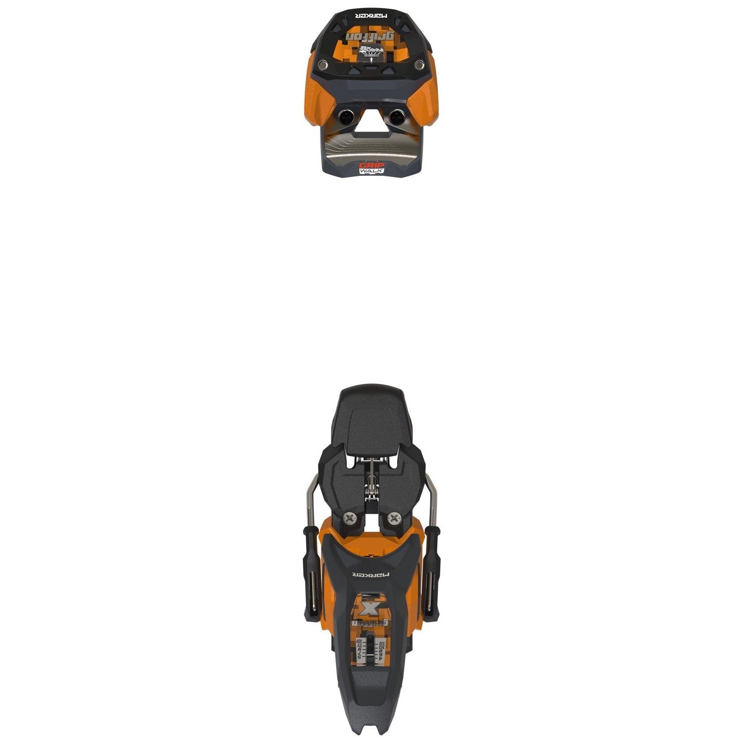 Marker Griffon X 13 GW Ski Bindings 2027