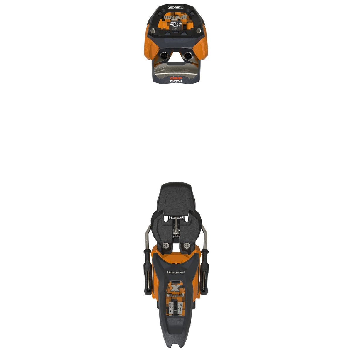 Marker Griffon X 13 GW Ski Bindings 2027