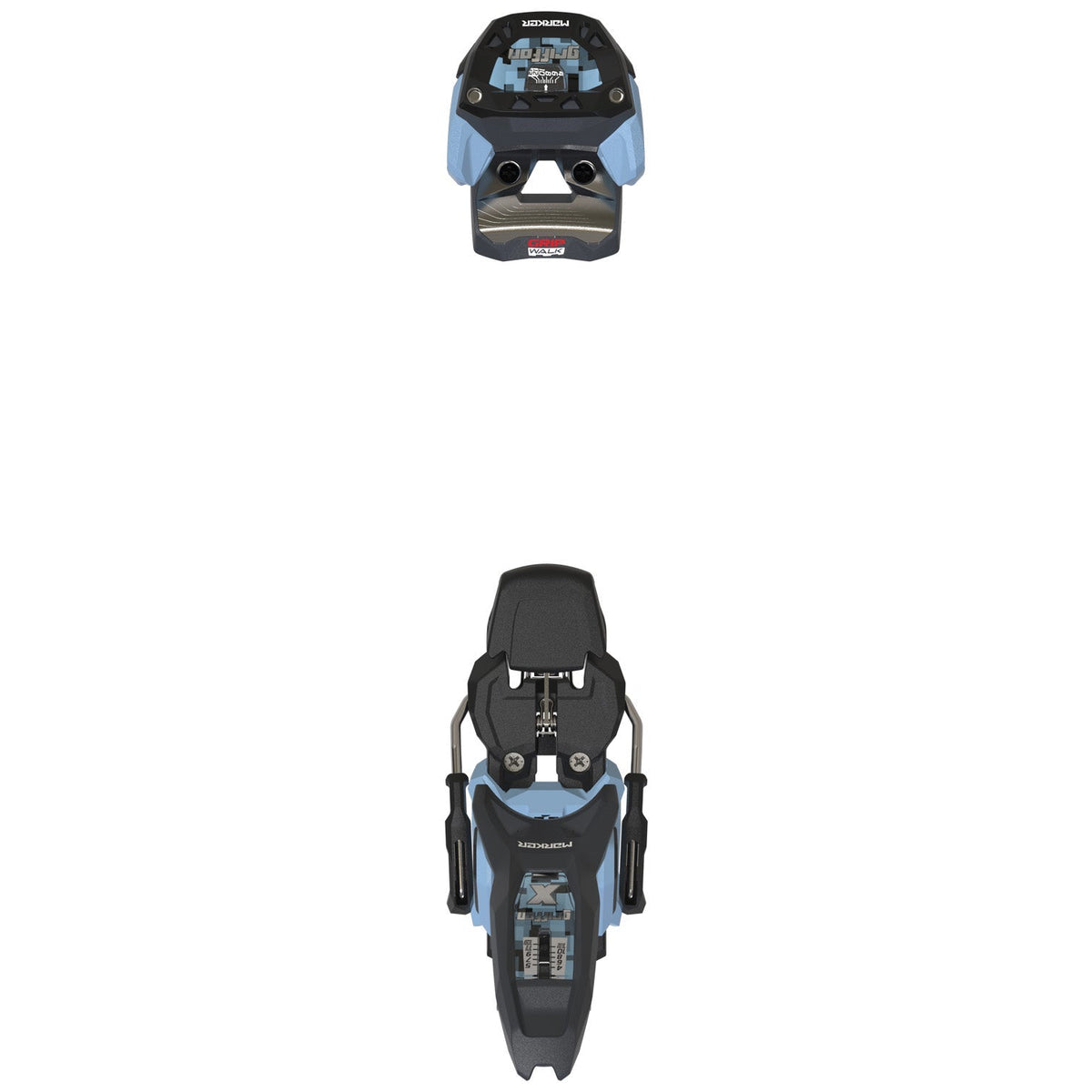 Marker Griffon X 13 GW Ski Bindings 2027