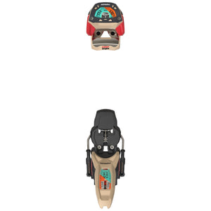 Marker Griffon X 13 GW Ski Bindings 2027