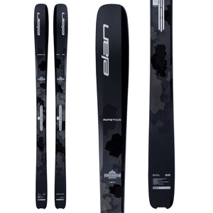 Elan Ripstick 88 Black Edition Skis 2027