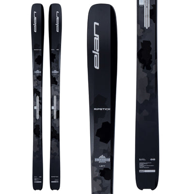 Elan Ripstick 88 Black Edition Skis 2027
