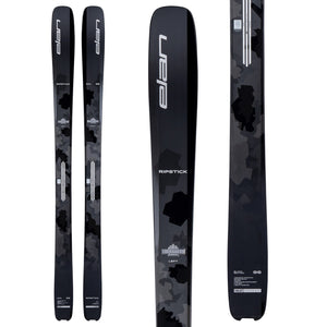 Elan Ripstick 96 Black Edition Skis 2027