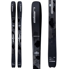 Elan Ripstick 96 Black Edition Skis 2027
