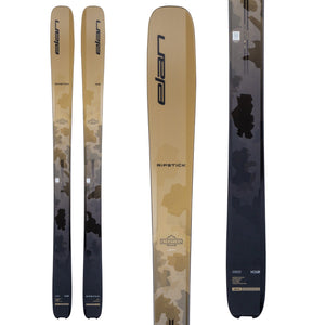 Elan Ripstick 102 Skis 2027
