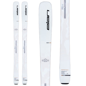 Elan Ripstick 84 Women's Skis 2027
