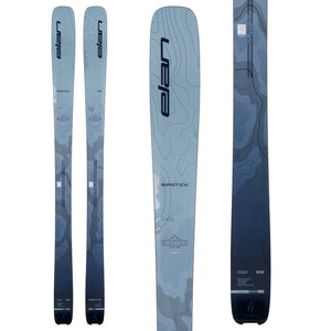 Elan Ripstick 88 Women's Skis 2027