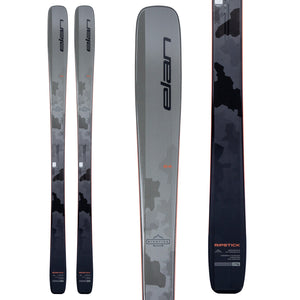 Elan Ripstick 84 Skis 2027
