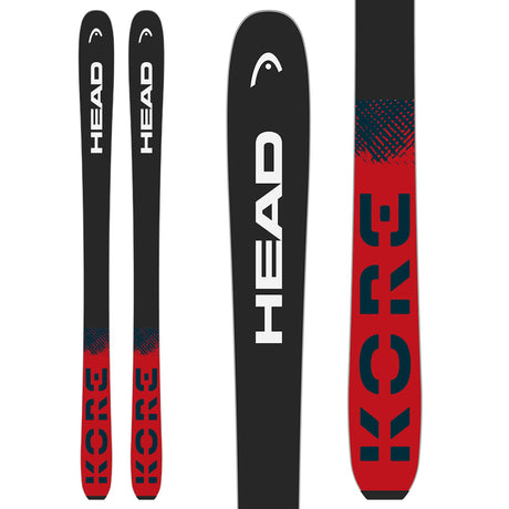 Head Kore 100 Ti Freeride Skis 2027
