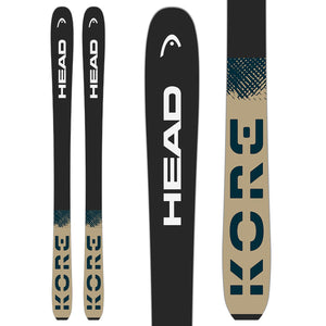 Head Kore 94 Ti Skis 2027