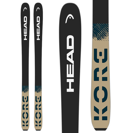 Head Kore 94 Ti Skis 2027
