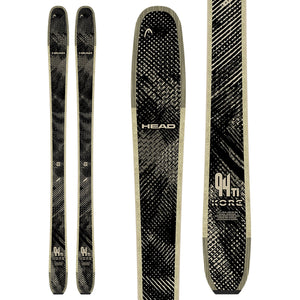 Head Kore 94 Ti Skis 2027